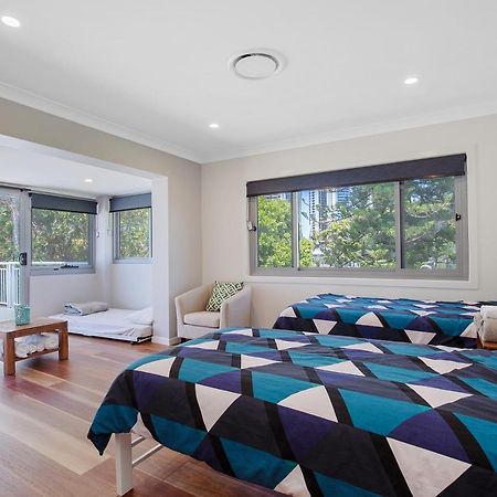 29 Stanhill Drive Vila Gold Coast Exterior foto