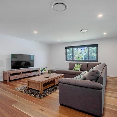 29 Stanhill Drive Vila Gold Coast Exterior foto