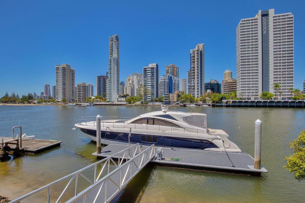 29 Stanhill Drive Vila Gold Coast Exterior foto