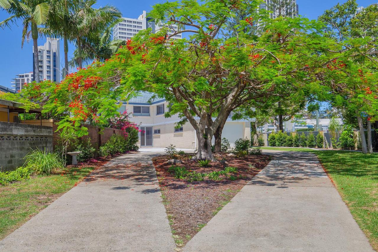 29 Stanhill Drive Vila Gold Coast Exterior foto