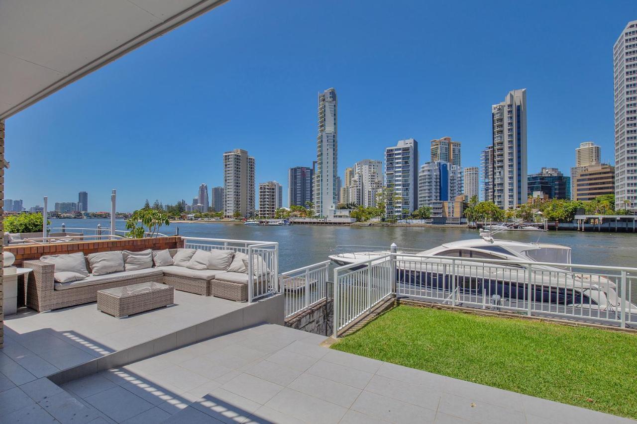 29 Stanhill Drive Vila Gold Coast Exterior foto
