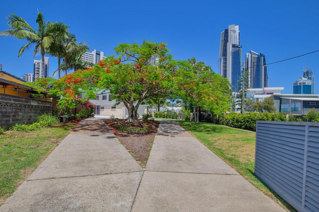 29 Stanhill Drive Vila Gold Coast Exterior foto