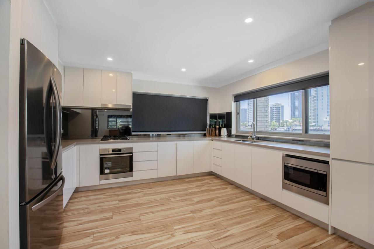 29 Stanhill Drive Vila Gold Coast Exterior foto