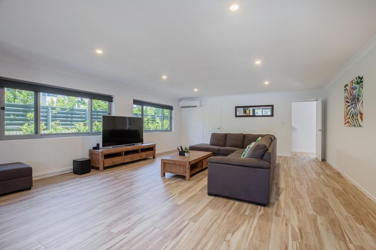 29 Stanhill Drive Vila Gold Coast Exterior foto
