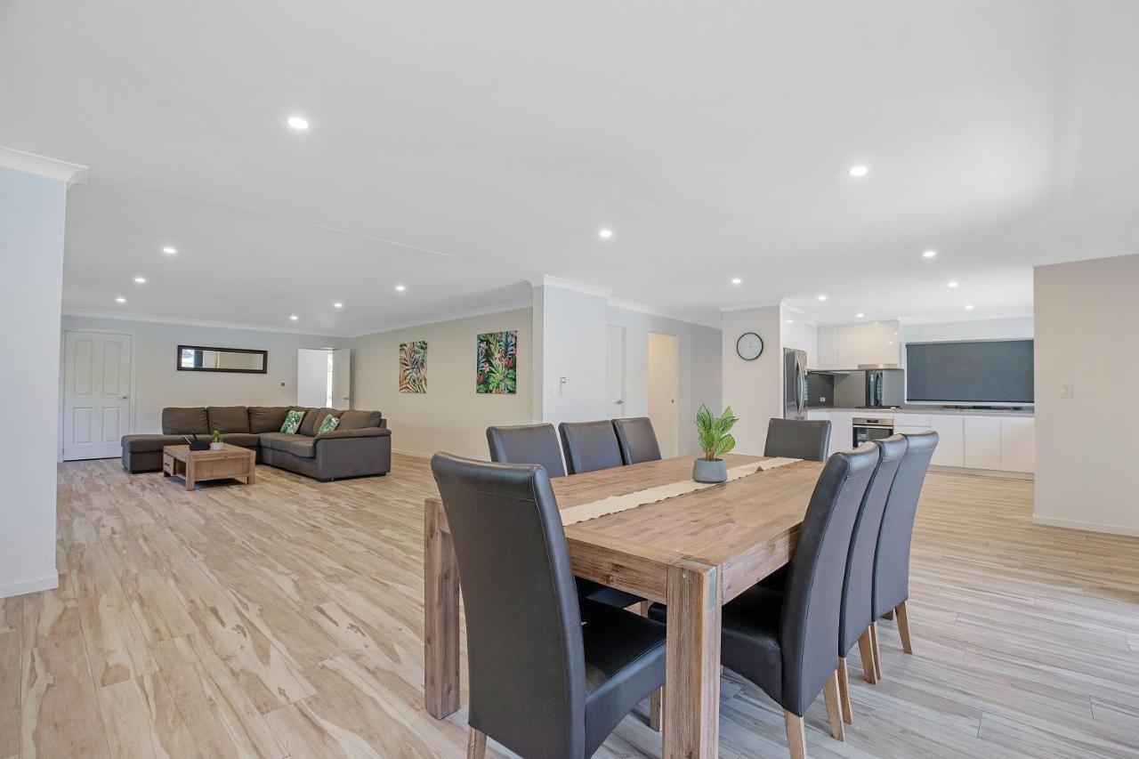 29 Stanhill Drive Vila Gold Coast Exterior foto