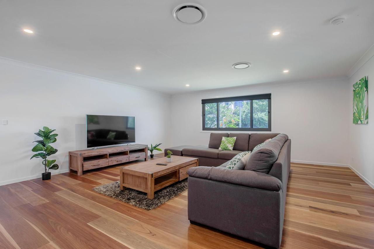 29 Stanhill Drive Vila Gold Coast Exterior foto
