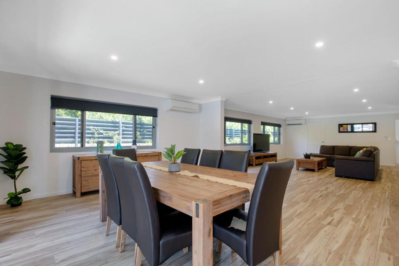 29 Stanhill Drive Vila Gold Coast Exterior foto