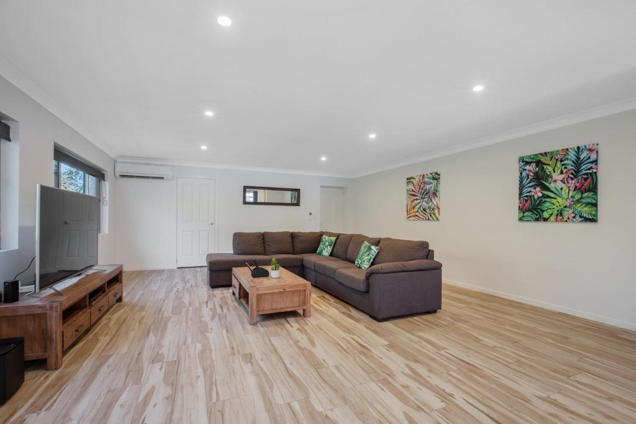 29 Stanhill Drive Vila Gold Coast Exterior foto