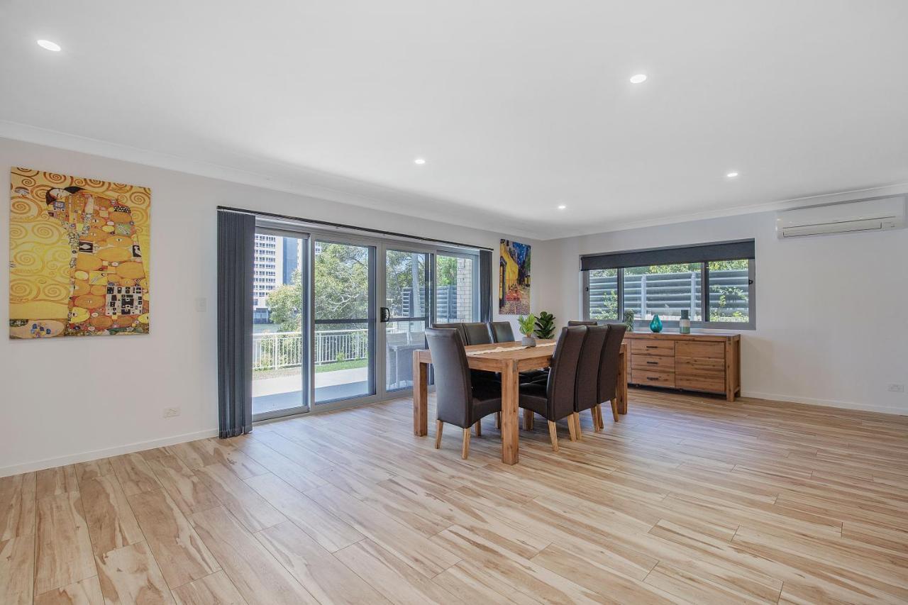 29 Stanhill Drive Vila Gold Coast Exterior foto
