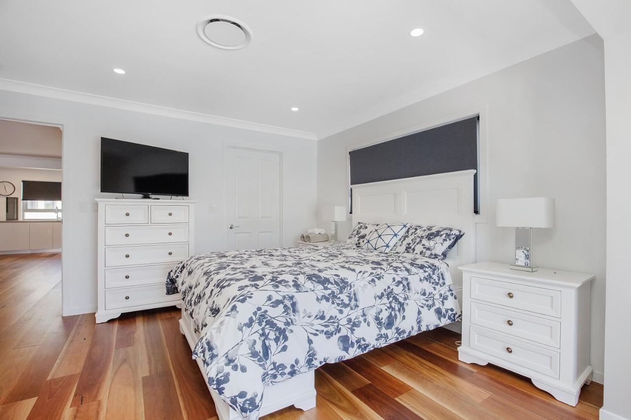 29 Stanhill Drive Vila Gold Coast Exterior foto