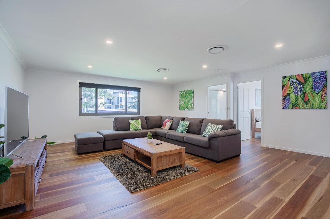 29 Stanhill Drive Vila Gold Coast Exterior foto